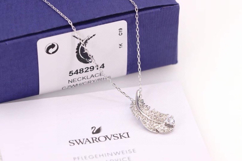 Swarovski Necklace 12yxq20